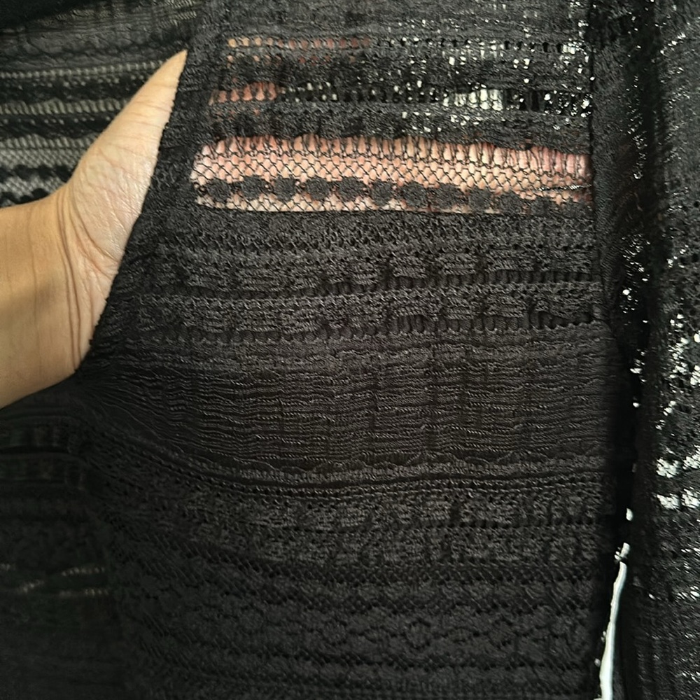 BCBGENERATION LACE DRESS - Picture 10 of 10